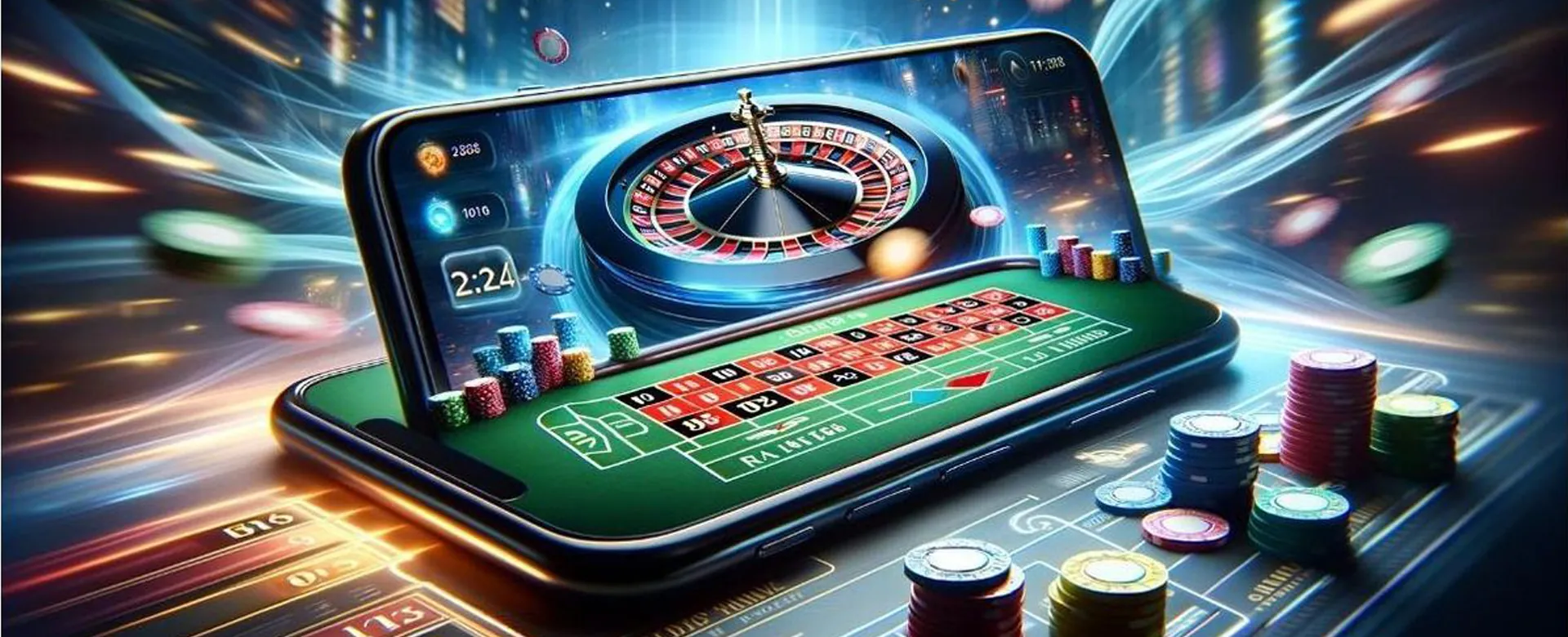 Microgaming Logo